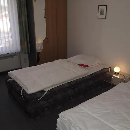 Ferienwohnung Braunlager Hexe Apartamento *