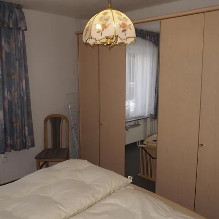 Ferienwohnung Braunlager Hexe Apartamento Braunlage