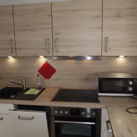 Ferienwohnung Braunlager Hexe Braunlage