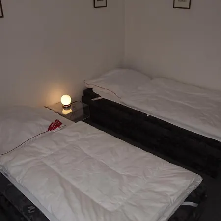 Ferienwohnung Braunlager Hexe Apartamento