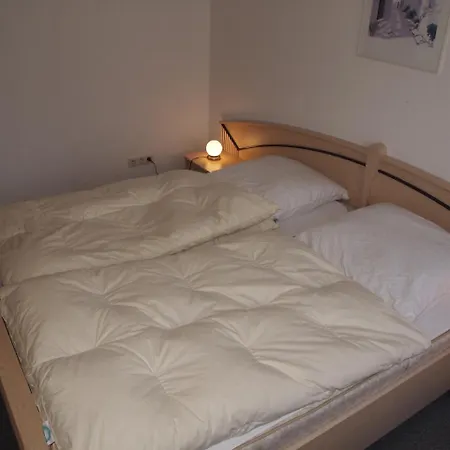 Ferienwohnung Braunlager Hexe Apartamento *