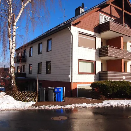 Ferienwohnung Braunlager Hexe * Braunlage