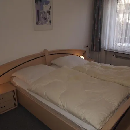 Ferienwohnung Braunlager Hexe Apartamento