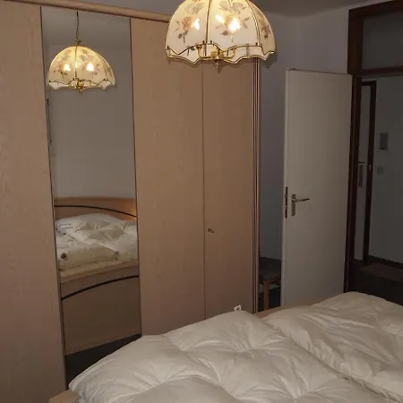 Apartamento Ferienwohnung Braunlager Hexe Braunlage
